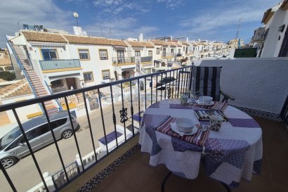 Återförsäljning - bungalow -
Orihuela Costa - Los Altos
