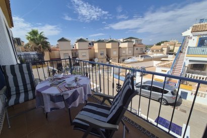 Återförsäljning - bungalow -
Orihuela Costa - Los Altos