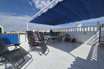 Återförsäljning - bungalow -
Orihuela Costa - Los Altos