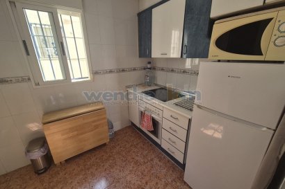 Återförsäljning - bungalow -
Orihuela Costa - Los Altos
