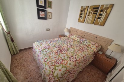 Återförsäljning - bungalow -
Orihuela Costa - Los Altos