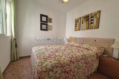 Återförsäljning - bungalow -
Orihuela Costa - Los Altos