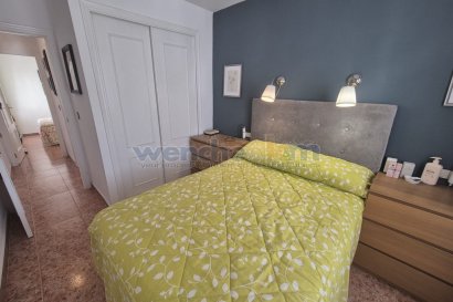 Återförsäljning - bungalow -
Orihuela Costa - Los Altos