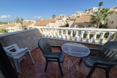 Resale - bungalow -
Orihuela Costa - Los Altos