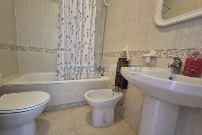 Resale - bungalow -
Orihuela Costa - Los Altos