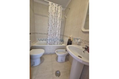 Resale - bungalow -
Orihuela Costa - Los Altos