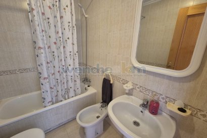 Resale - bungalow -
Orihuela Costa - Los Altos