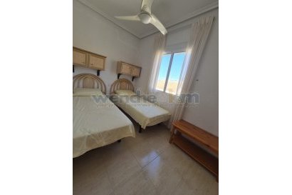 Resale - bungalow -
Orihuela Costa - Los Altos
