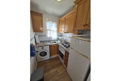 Resale - bungalow -
Orihuela Costa - Los Altos