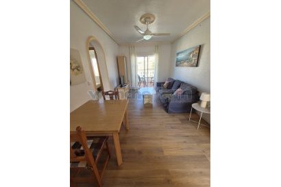 Resale - bungalow -
Orihuela Costa - Los Altos