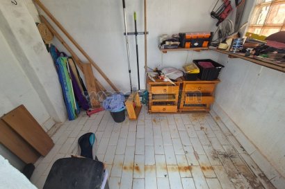 Resale - bungalow -
Orihuela Costa - Los Altos