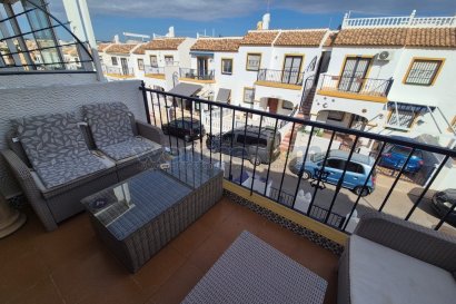 Resale - bungalow -
Orihuela Costa - Los Altos