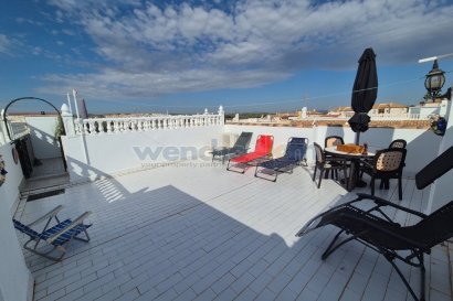 Resale - bungalow -
Orihuela Costa - Los Altos