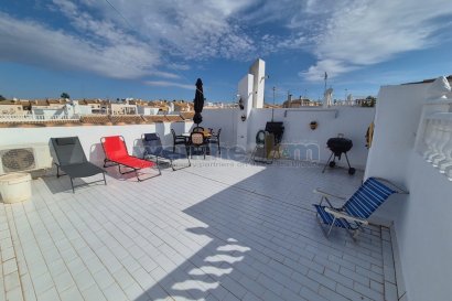Resale - bungalow -
Orihuela Costa - Los Altos