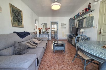 Resale - bungalow -
Orihuela Costa - Los Altos