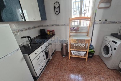 Resale - bungalow -
Orihuela Costa - Los Altos