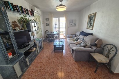 Resale - bungalow -
Orihuela Costa - Los Altos