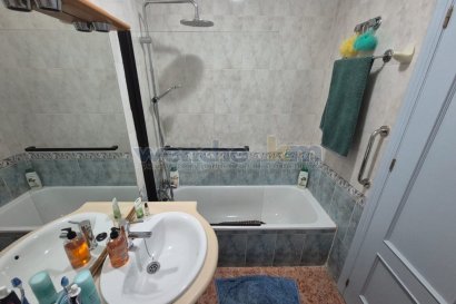 Resale - bungalow -
Orihuela Costa - Los Altos