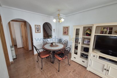 Revente - Quatro -
Orihuela Costa - Los Altos