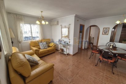 Revente - Quatro -
Orihuela Costa - Los Altos