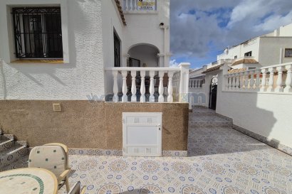 Revente - Quatro -
Orihuela Costa - Los Altos