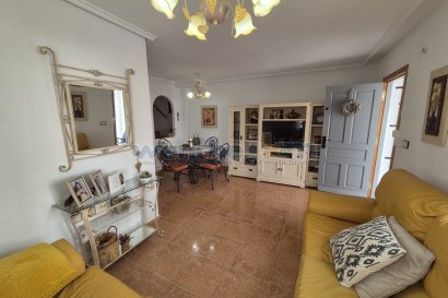 Revente - Quatro -
Orihuela Costa - Los Altos