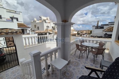 Revente - Quatro -
Orihuela Costa - Los Altos
