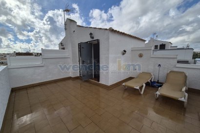 Revente - Quatro -
Orihuela Costa - Los Altos