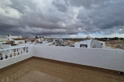 Revente - Quatro -
Orihuela Costa - Los Altos