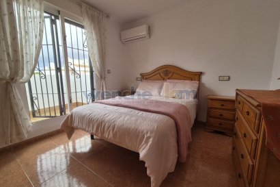 Revente - Quatro -
Orihuela Costa - Los Altos