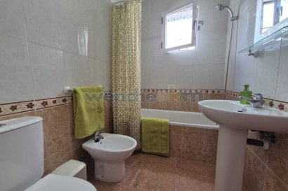 Revente - Quatro -
Orihuela Costa - Los Altos