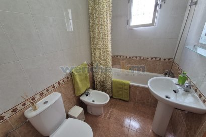 Revente - Quatro -
Orihuela Costa - Los Altos