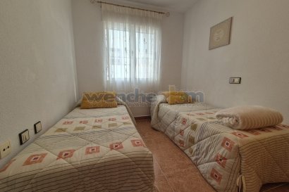 Revente - Quatro -
Orihuela Costa - Los Altos