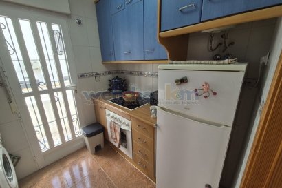 Revente - Quatro -
Orihuela Costa - Los Altos