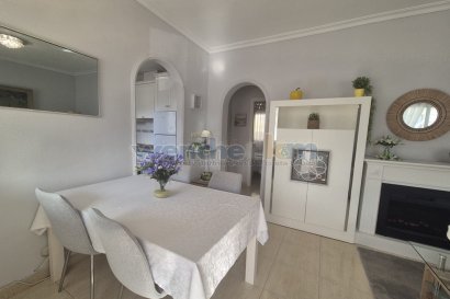 Revente - Villa individuelle -
Orihuela Costa - Los Altos