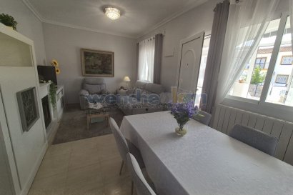 Revente - Villa individuelle -
Orihuela Costa - Los Altos