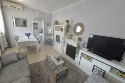 Revente - Villa individuelle -
Orihuela Costa - Los Altos