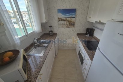 Revente - Villa individuelle -
Orihuela Costa - Los Altos