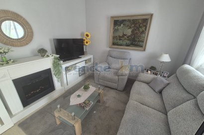 Revente - Villa individuelle -
Orihuela Costa - Los Altos