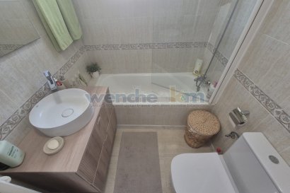 Revente - Villa individuelle -
Orihuela Costa - Los Altos