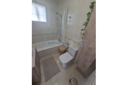 Revente - Villa individuelle -
Orihuela Costa - Los Altos