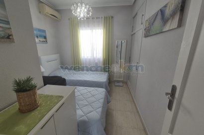 Revente - Villa individuelle -
Orihuela Costa - Los Altos