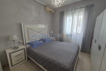 Revente - Villa individuelle -
Orihuela Costa - Los Altos