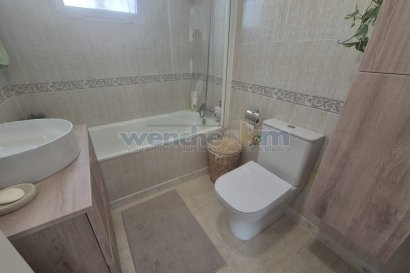 Revente - Villa individuelle -
Orihuela Costa - Los Altos