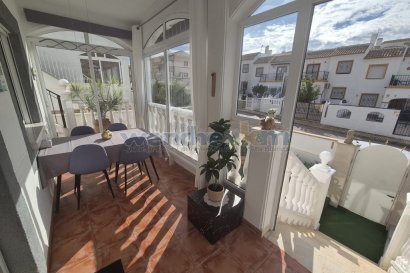 Revente - Villa individuelle -
Orihuela Costa - Los Altos