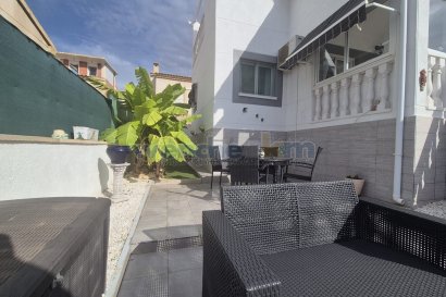 Revente - Villa individuelle -
Orihuela Costa - Los Altos