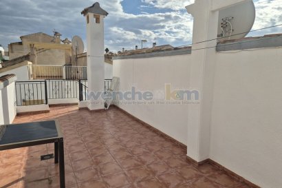 Revente - Villa individuelle -
Orihuela Costa - Los Altos