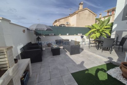 Revente - Villa individuelle -
Orihuela Costa - Los Altos