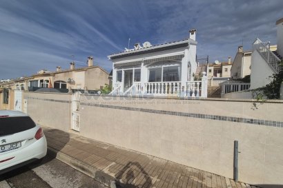 Revente - Villa individuelle -
Orihuela Costa - Los Altos