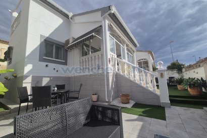 Revente - Villa individuelle -
Orihuela Costa - Los Altos